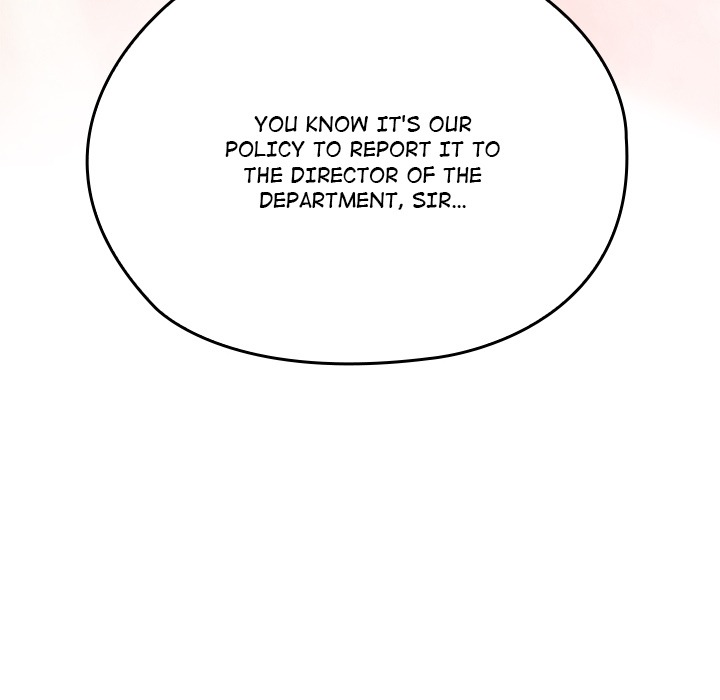 Office Shitbag Alert Chapter 74 - Manhwa18.com