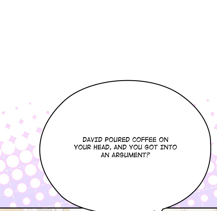 Office Shitbag Alert Chapter 74 - Manhwa18.com