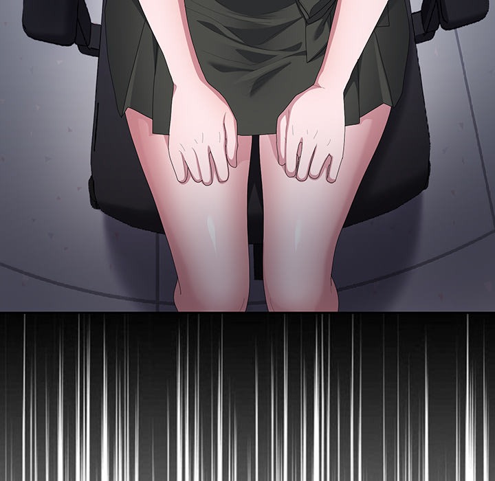 Office Shitbag Alert Chapter 74 - Manhwa18.com