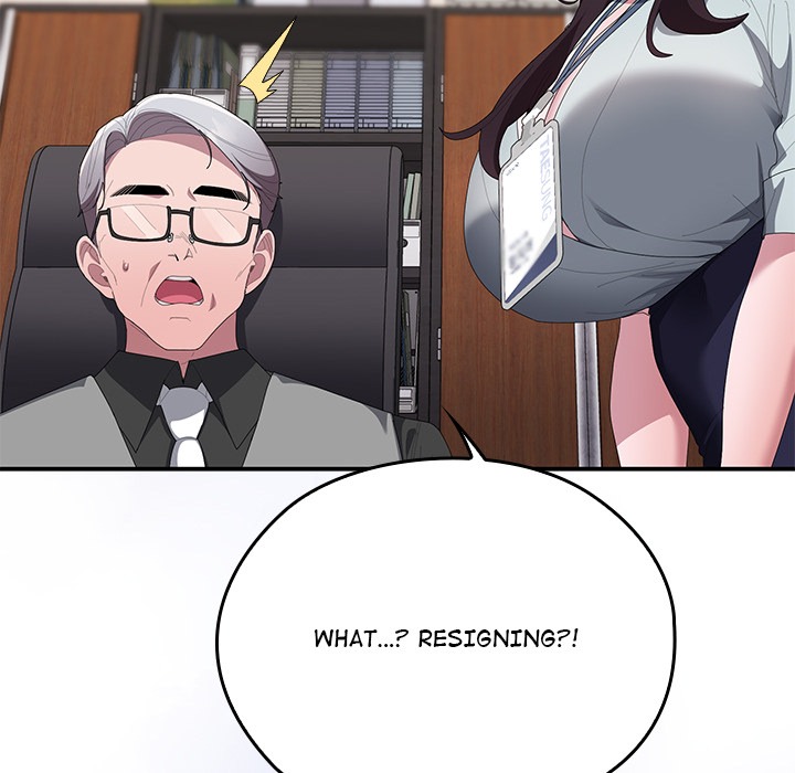 Office Shitbag Alert Chapter 74 - Manhwa18.com