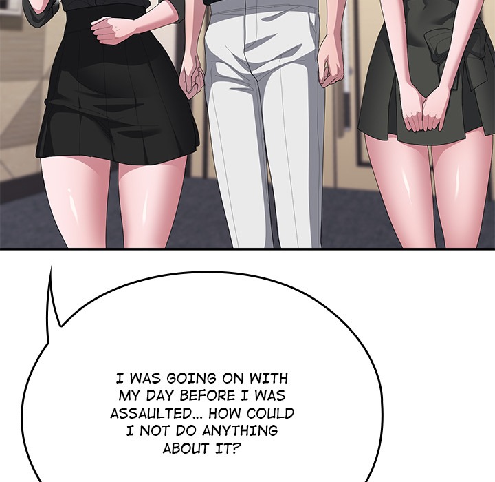Office Shitbag Alert Chapter 74 - Manhwa18.com