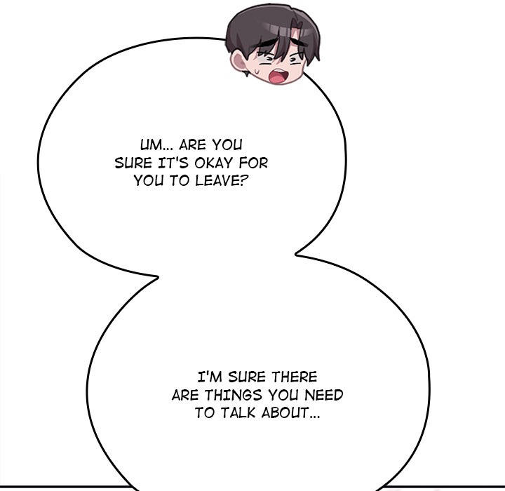 Office Shitbag Alert Chapter 74 - Manhwa18.com