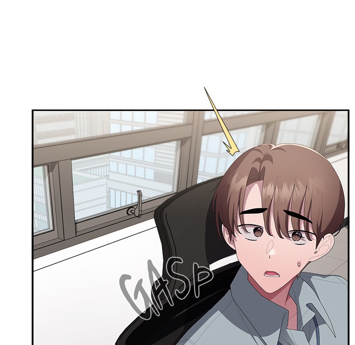 Office Shitbag Alert Chapter 74 - Manhwa18.com