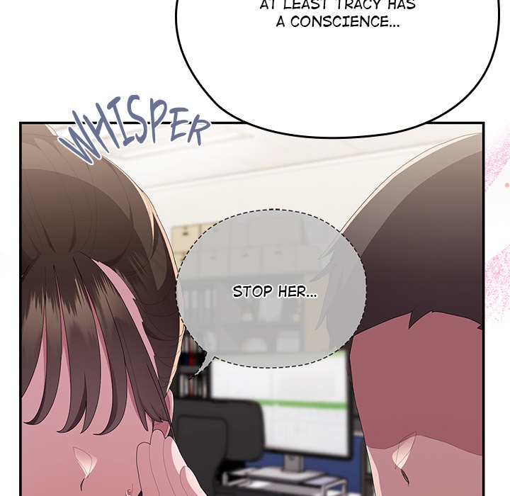 Office Shitbag Alert Chapter 74 - Manhwa18.com
