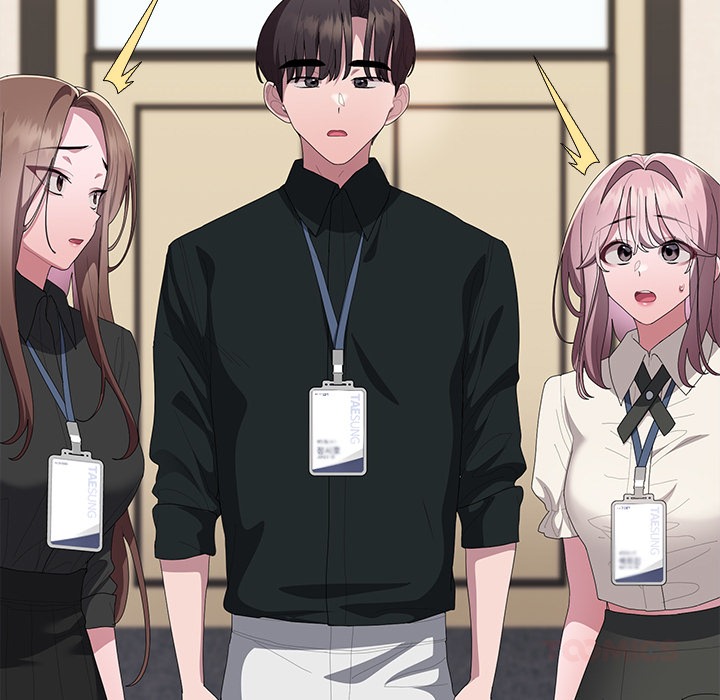 Office Shitbag Alert Chapter 74 - Manhwa18.com