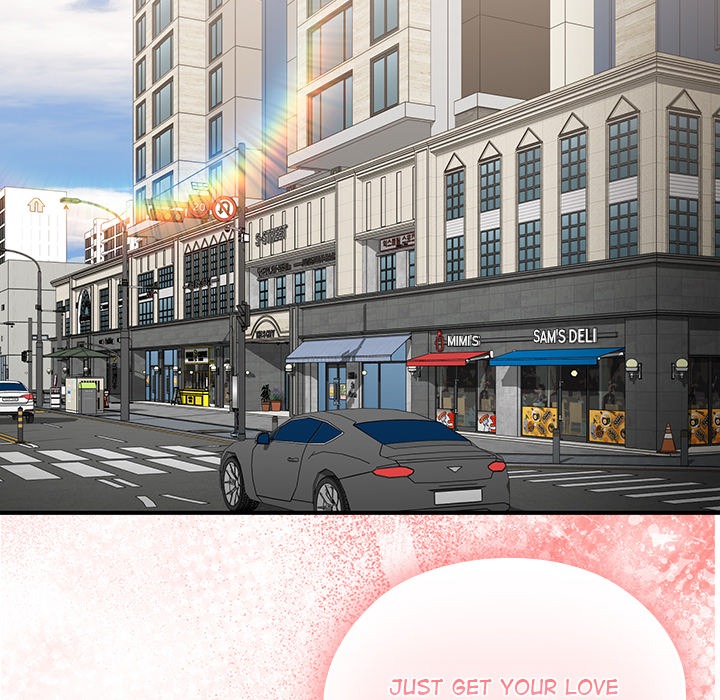 Office Shitbag Alert Chapter 77 - Manhwa18.com