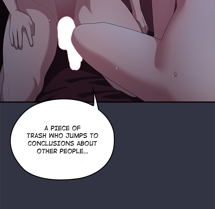 Office Shitbag Alert Chapter 77 - Manhwa18.com