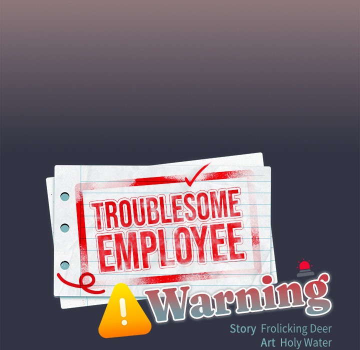 Office Shitbag Alert Chapter 77 - Manhwa18.com