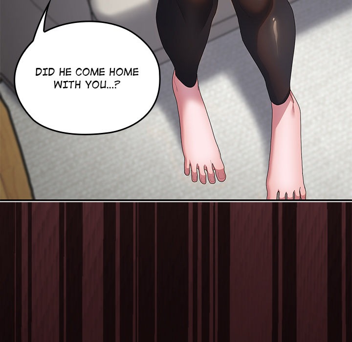 Office Shitbag Alert Chapter 77 - Manhwa18.com