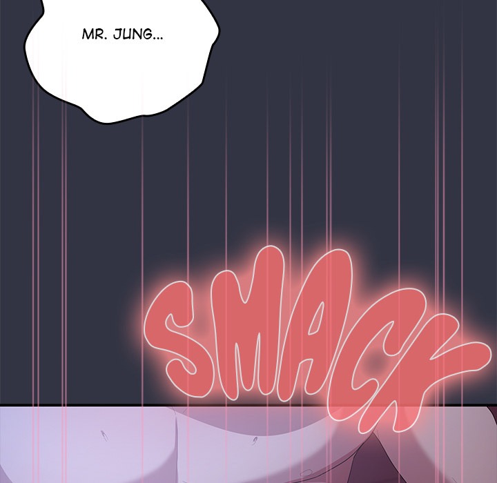 Office Shitbag Alert Chapter 77 - Manhwa18.com