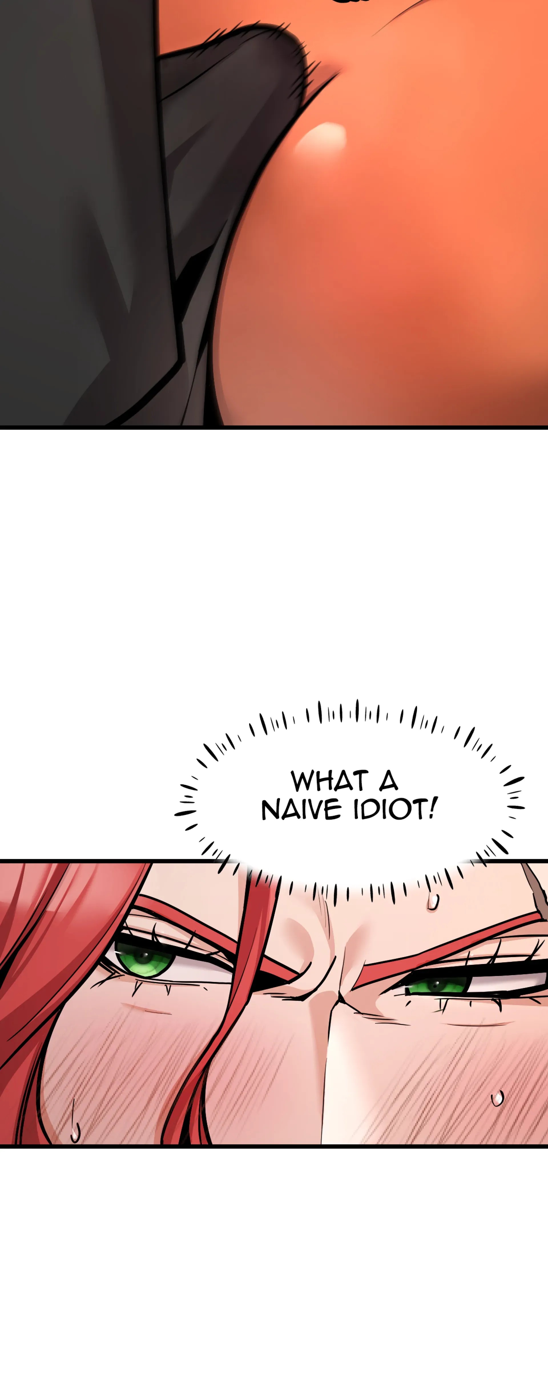 Outlaw Girl (Uncensored) Chapter 5 - Manhwa18.com