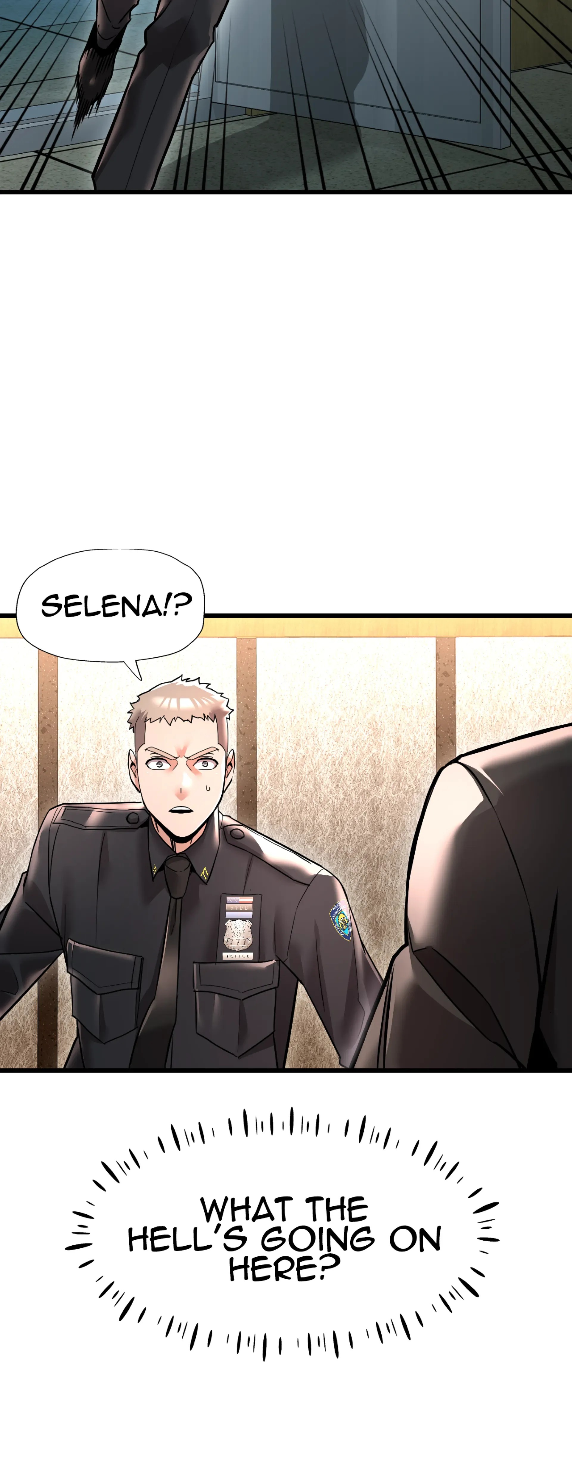 Outlaw Girl (Uncensored) Chapter 5 - Manhwa18.com
