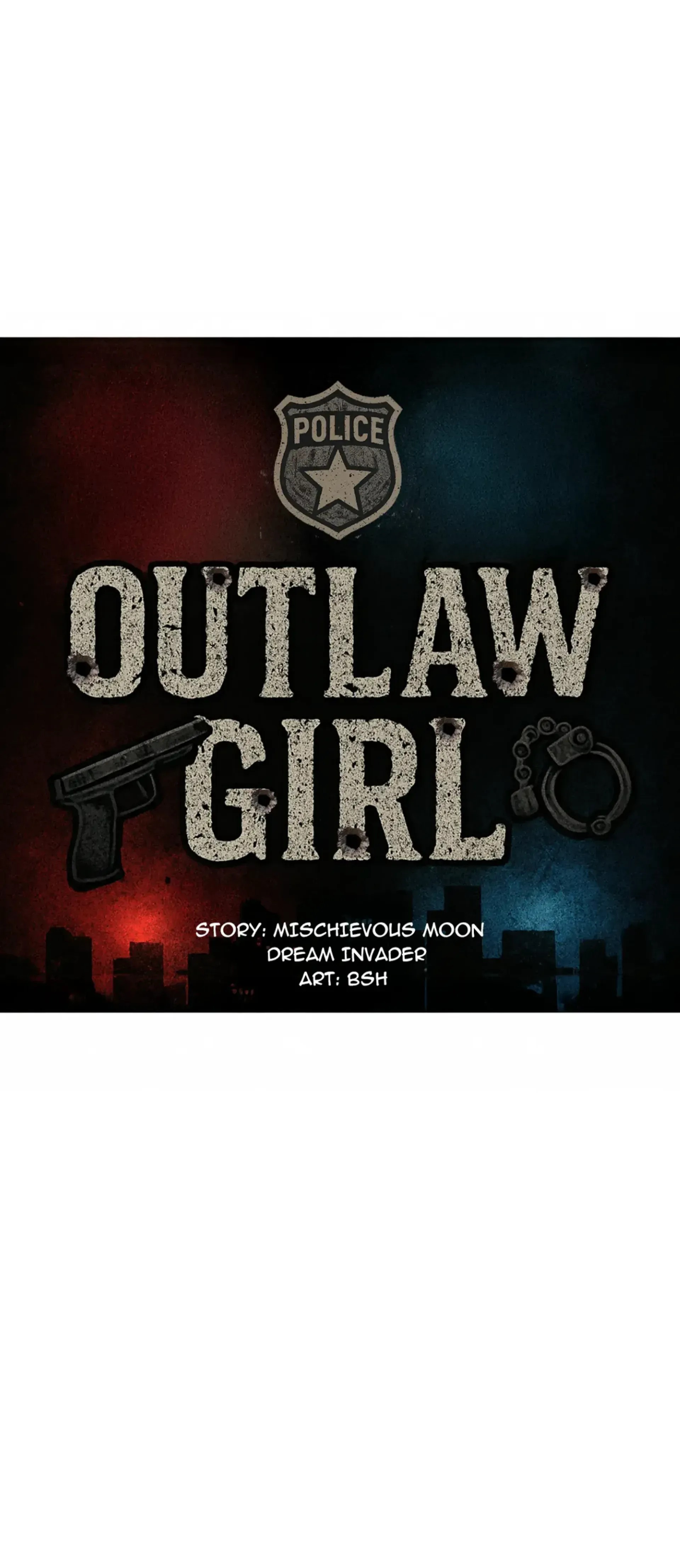 Outlaw Girl (Uncensored) Chapter 5 - Manhwa18.com