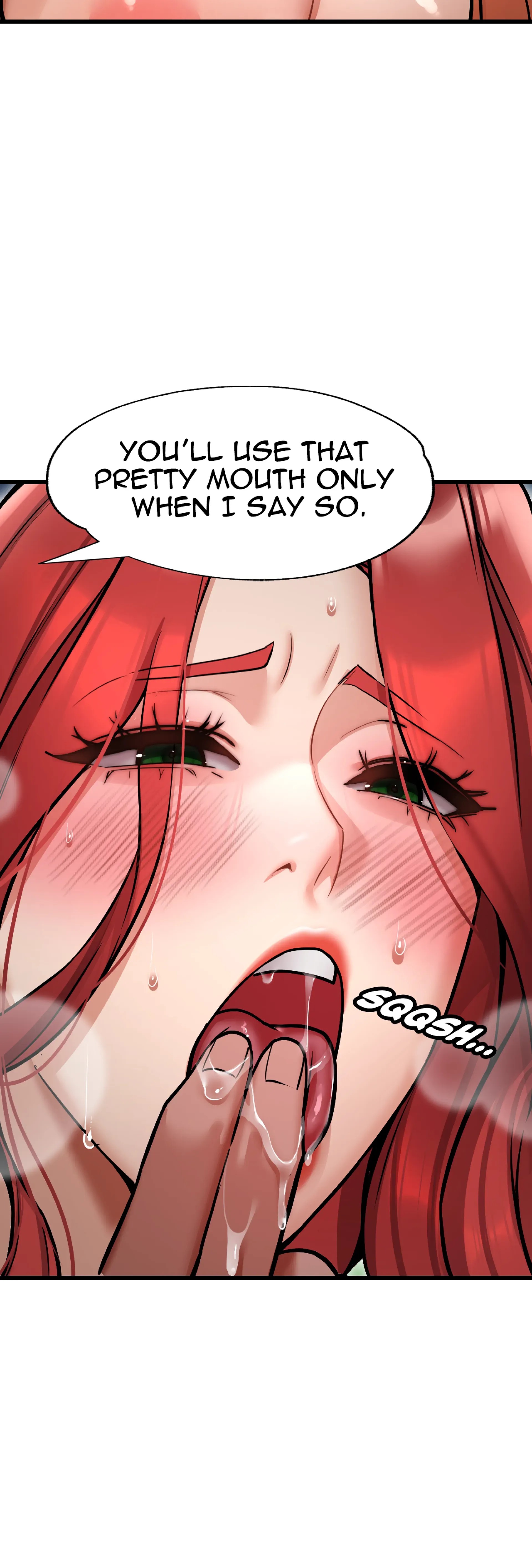 Outlaw Girl (Uncensored) Chapter 5 - Manhwa18.com