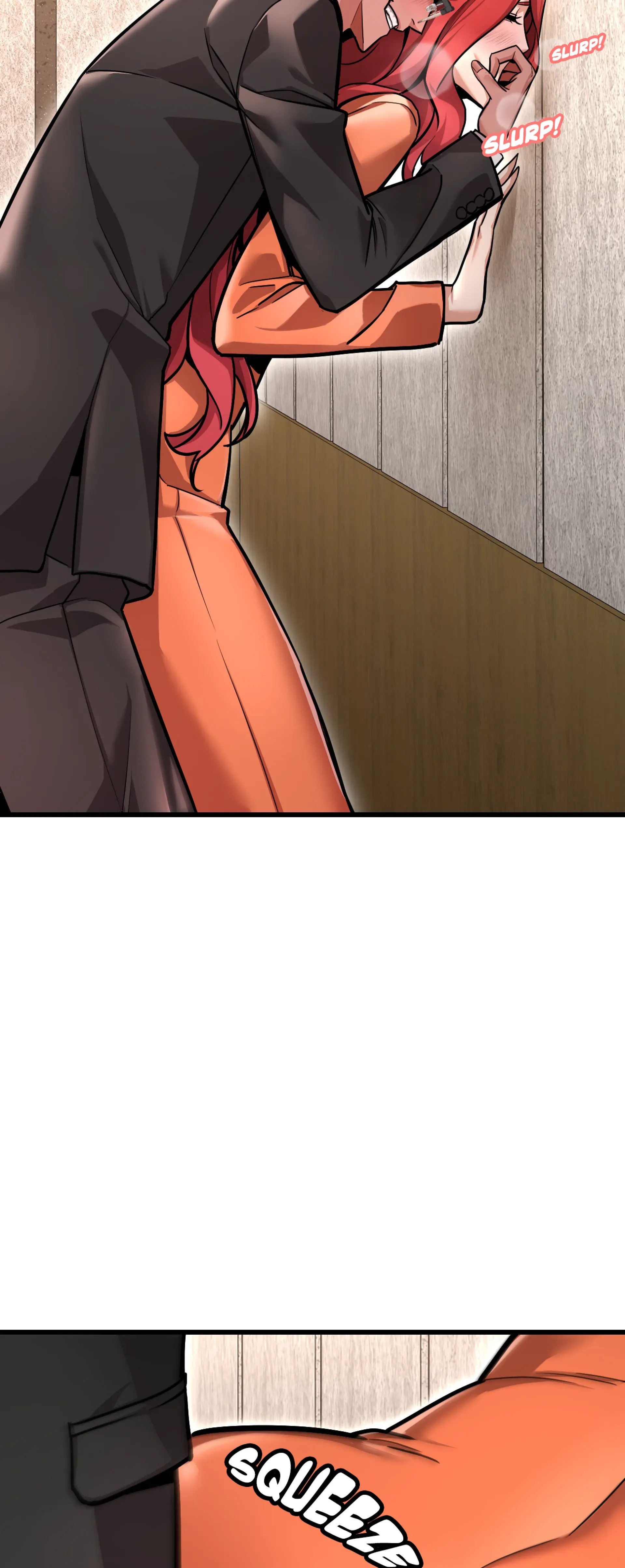 Outlaw Girl (Uncensored) Chapter 5 - Manhwa18.com