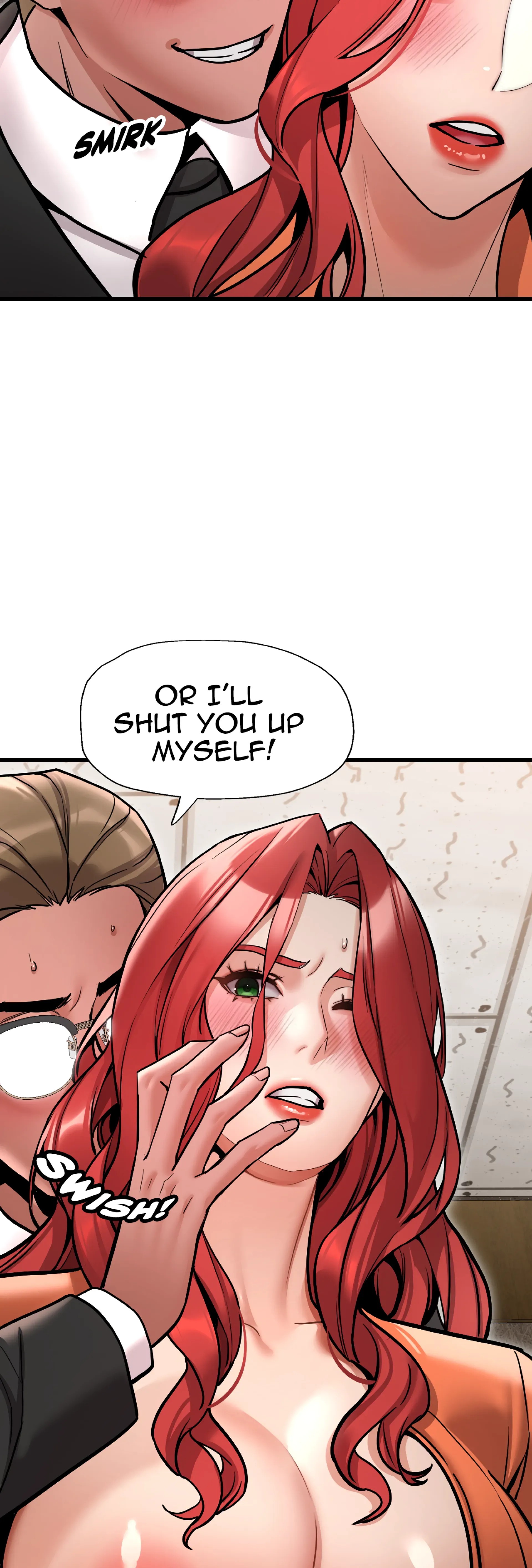 Outlaw Girl (Uncensored) Chapter 5 - Manhwa18.com