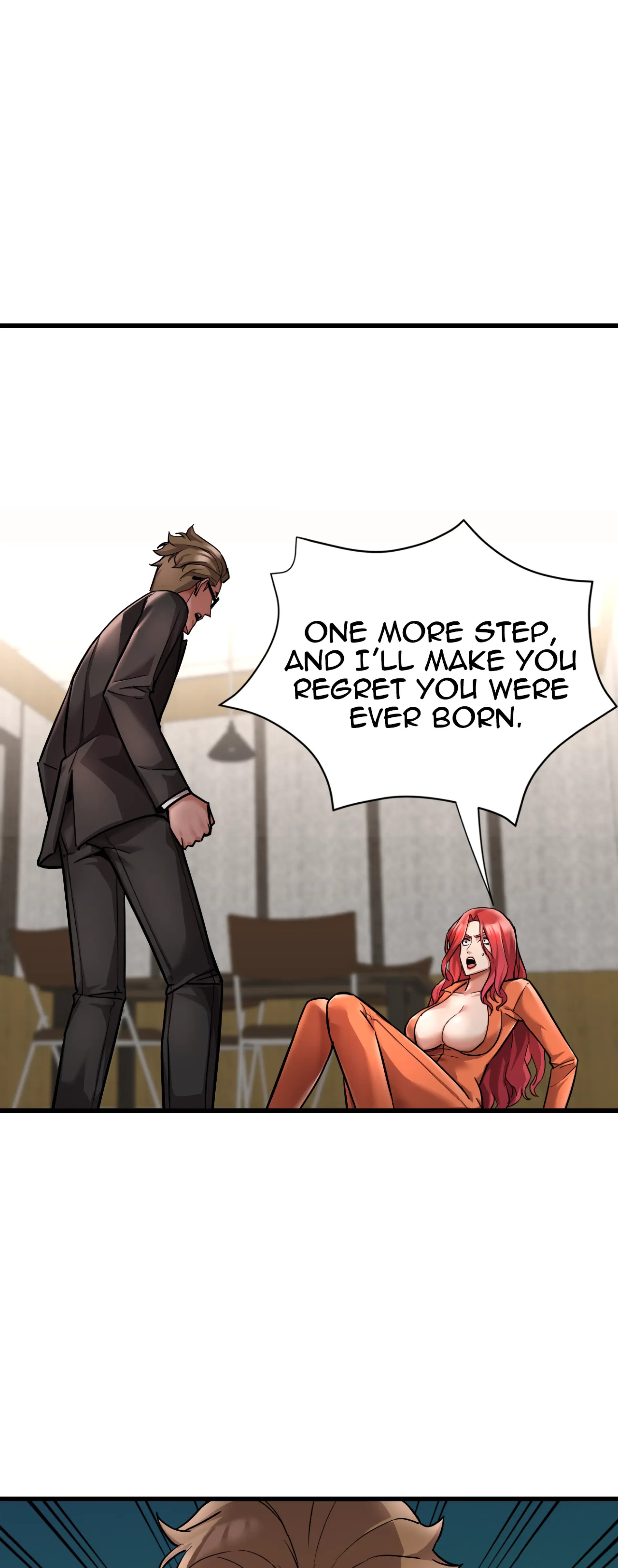 Outlaw Girl (Uncensored) Chapter 5 - Manhwa18.com