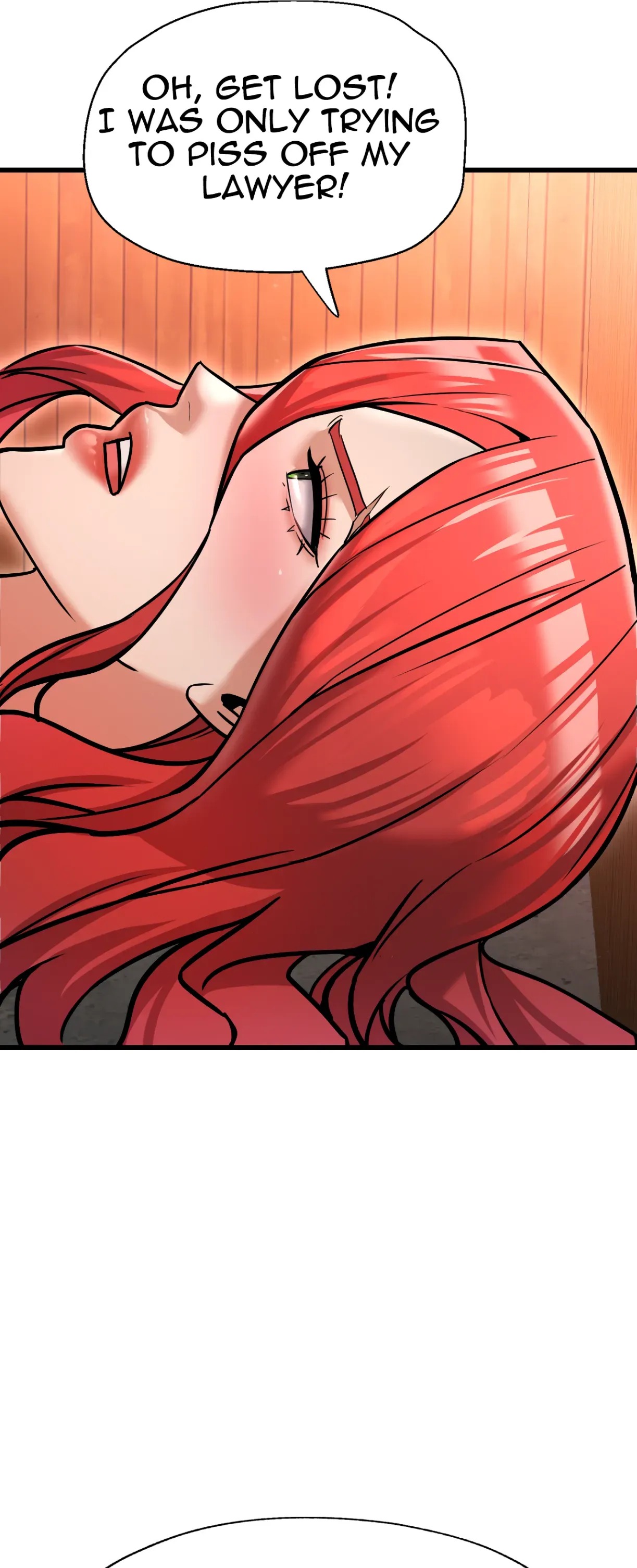 Outlaw Girl (Uncensored) Chapter 6 - Manhwa18.com