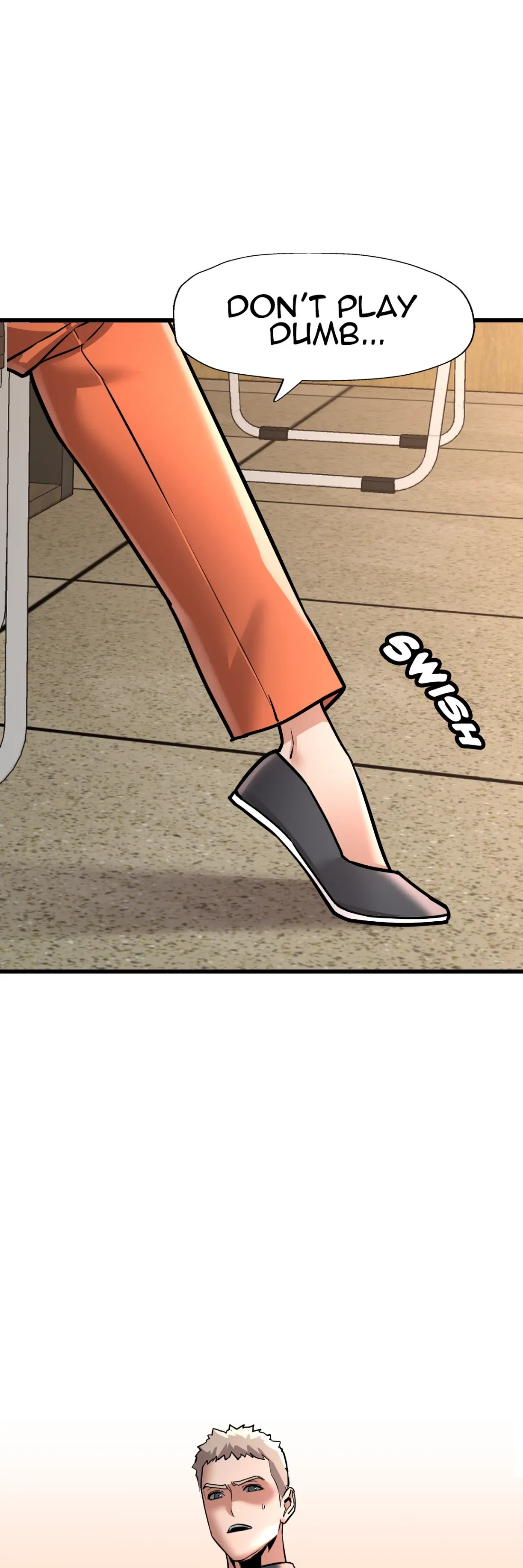 Outlaw Girl (Uncensored) Chapter 6 - Manhwa18.com