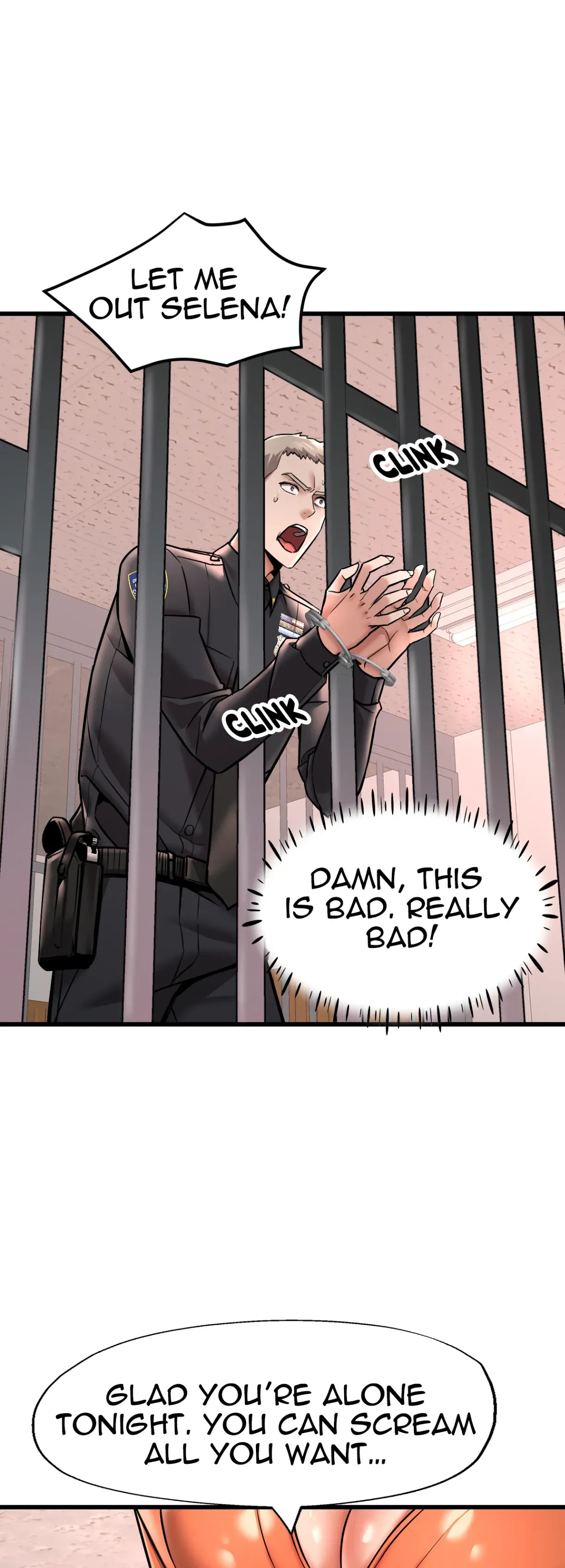 Outlaw Girl (Uncensored) Chapter 6 - Manhwa18.com