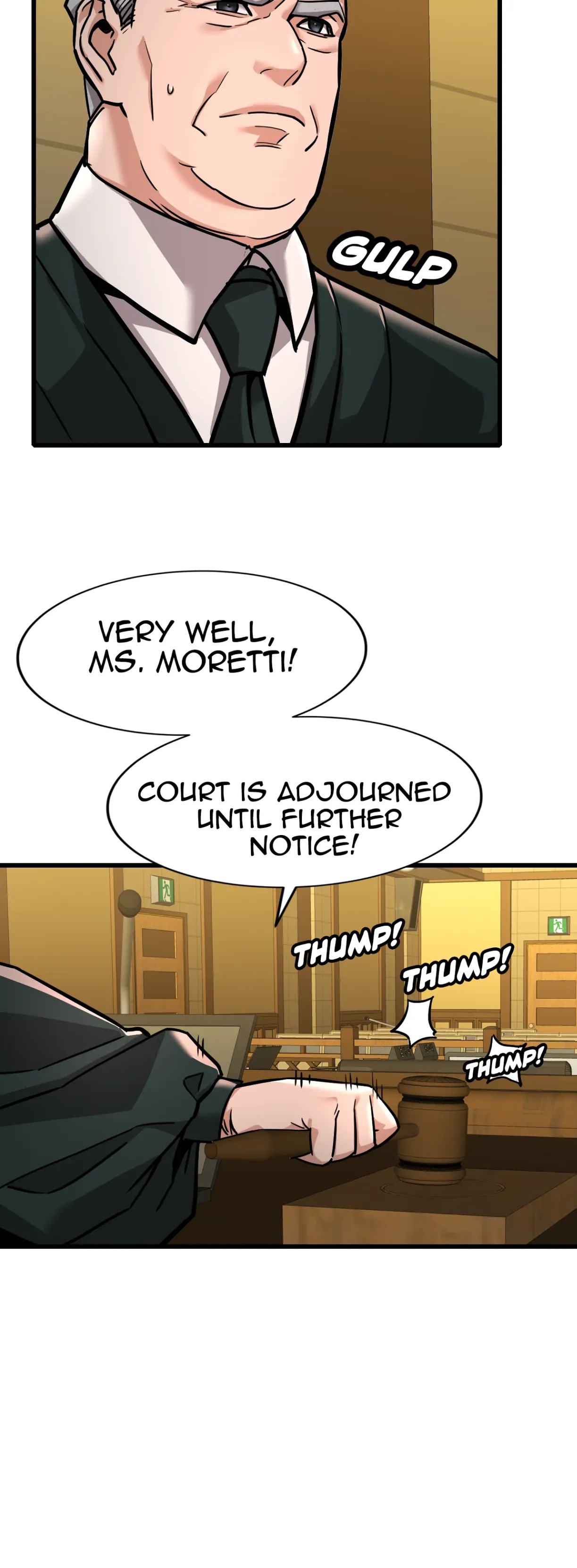 Outlaw Girl (Uncensored) Chapter 6 - Manhwa18.com