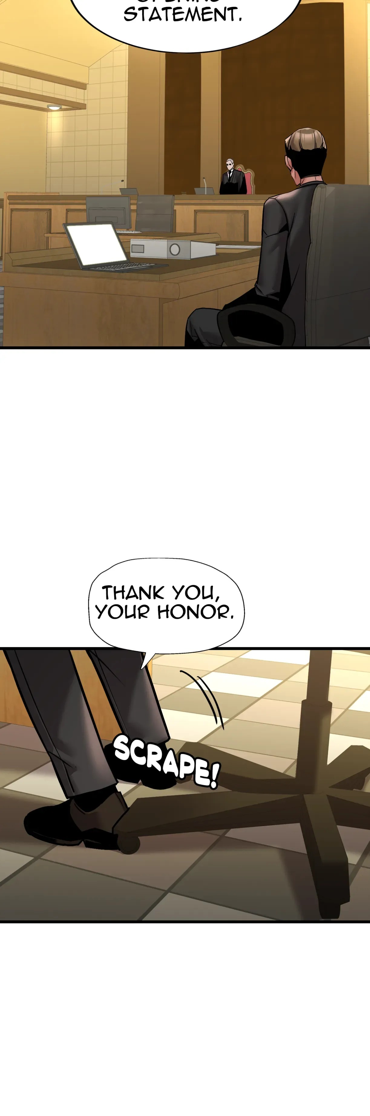 Outlaw Girl (Uncensored) Chapter 6 - Manhwa18.com