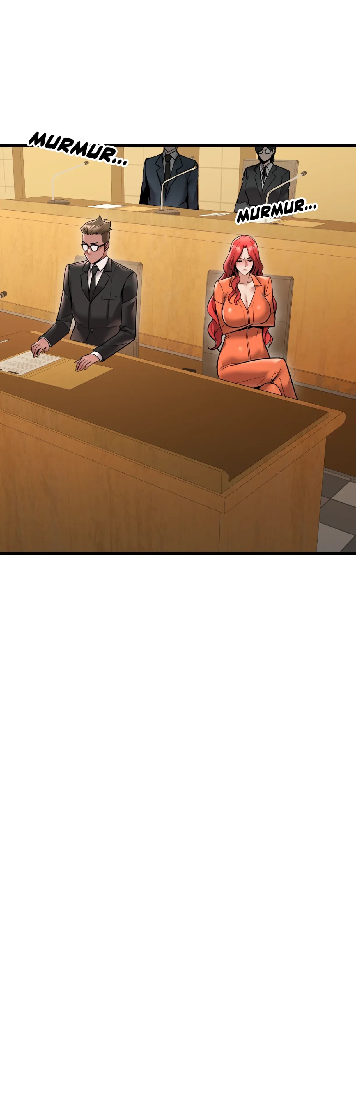 Outlaw Girl (Uncensored) Chapter 6 - Manhwa18.com