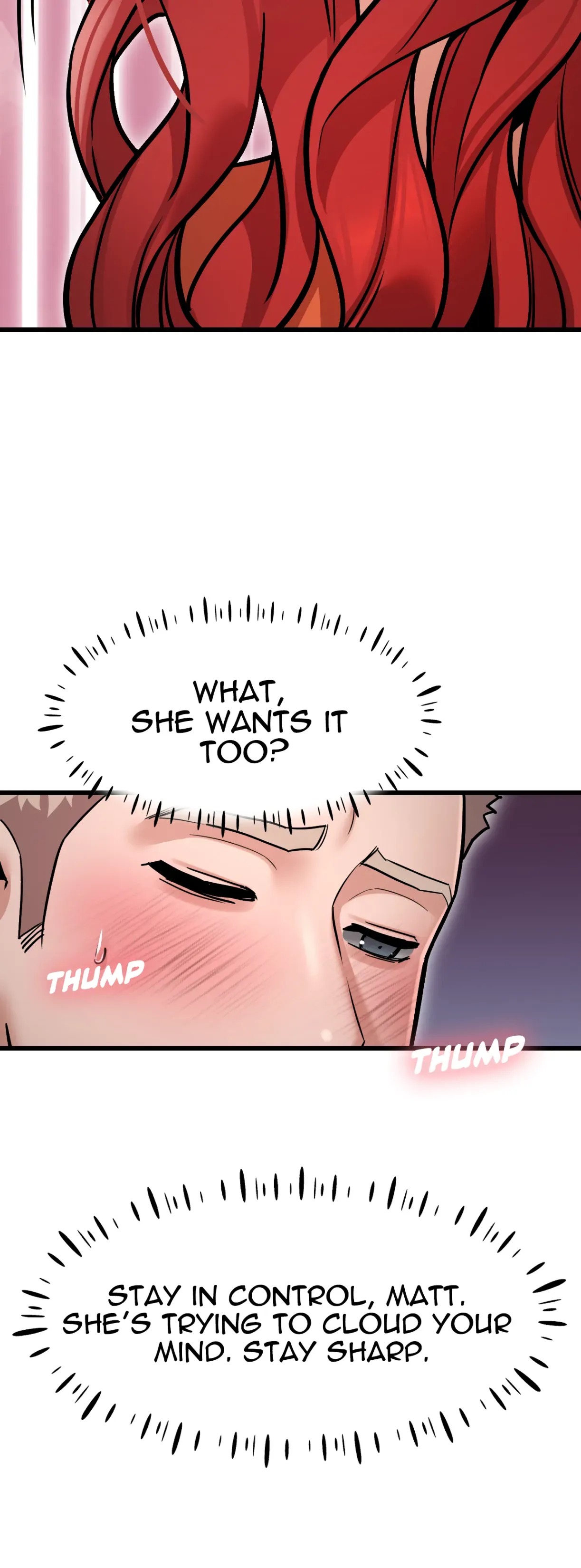 Outlaw Girl (Uncensored) Chapter 6 - Manhwa18.com