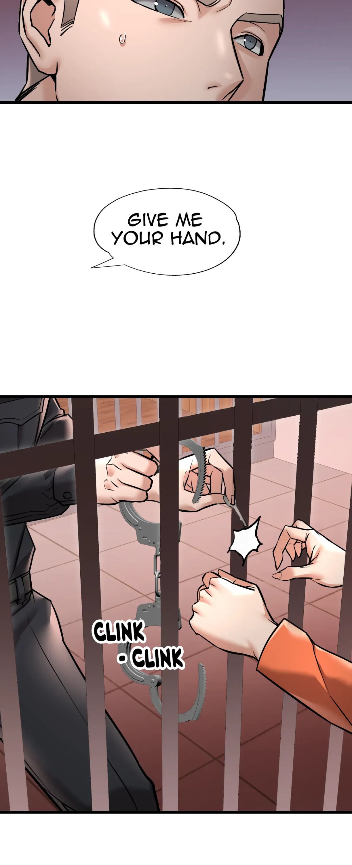 Outlaw Girl (Uncensored) Chapter 6 - Manhwa18.com