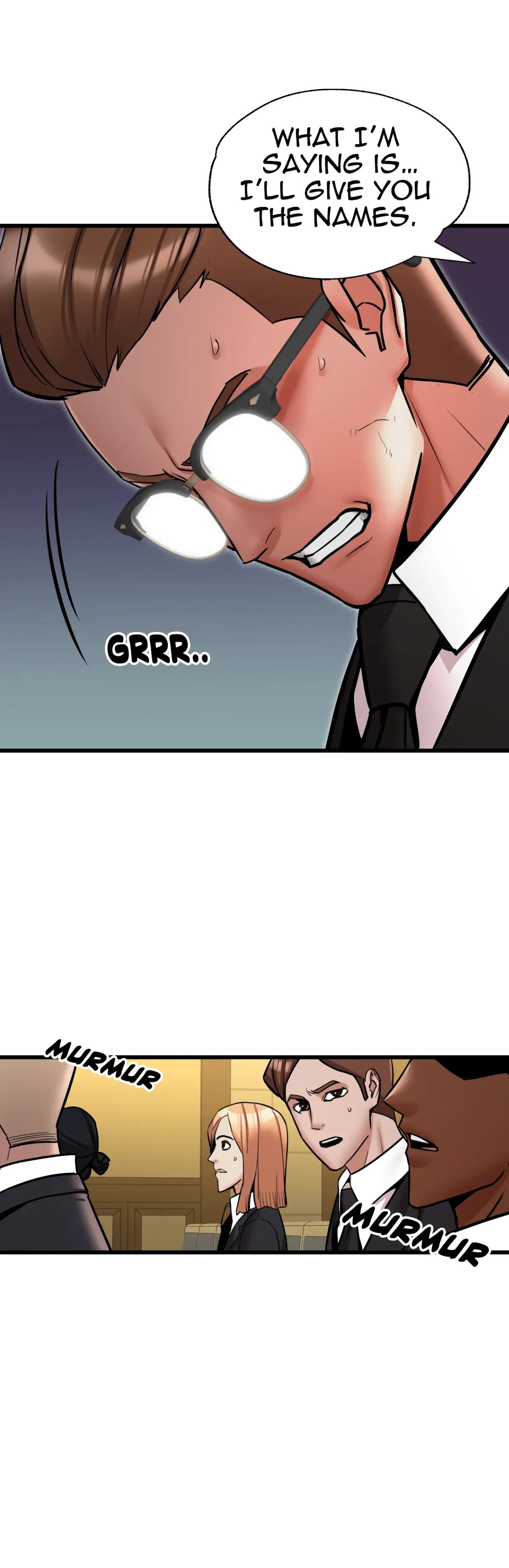 Outlaw Girl (Uncensored) Chapter 6 - Manhwa18.com