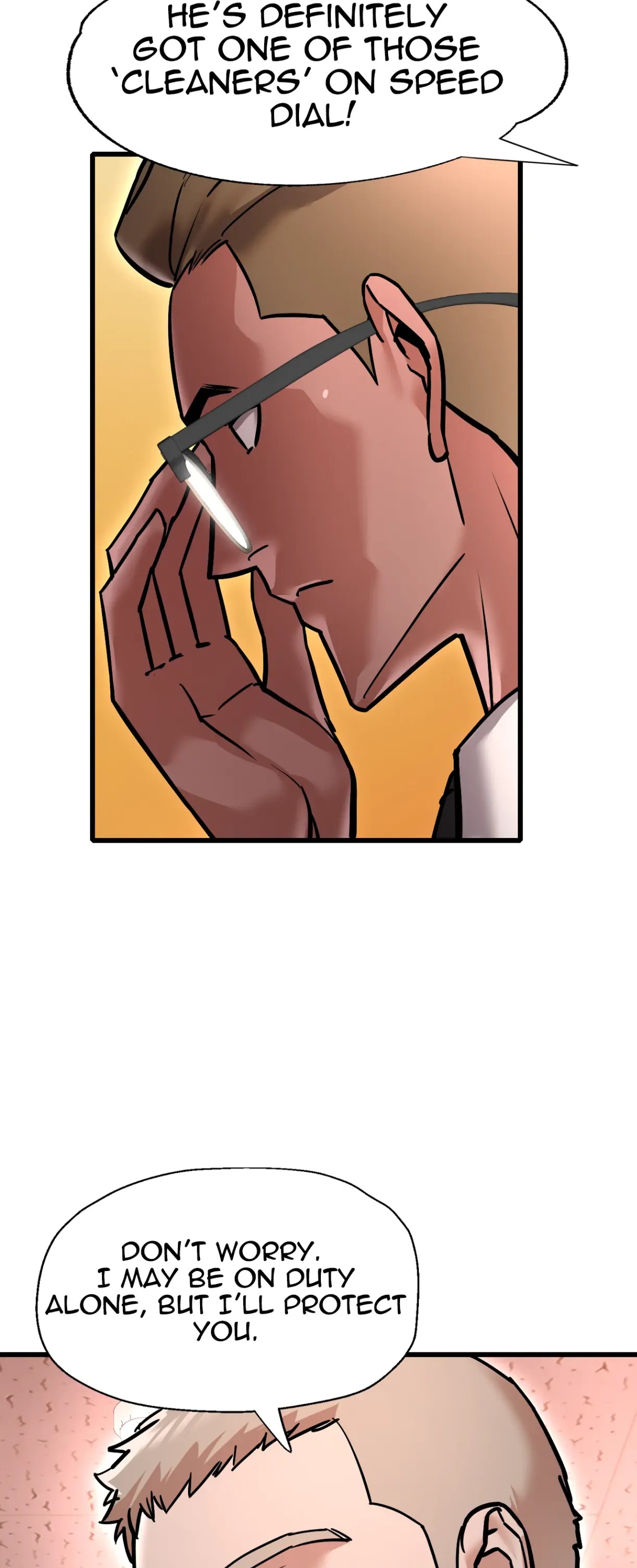 Outlaw Girl (Uncensored) Chapter 6 - Manhwa18.com