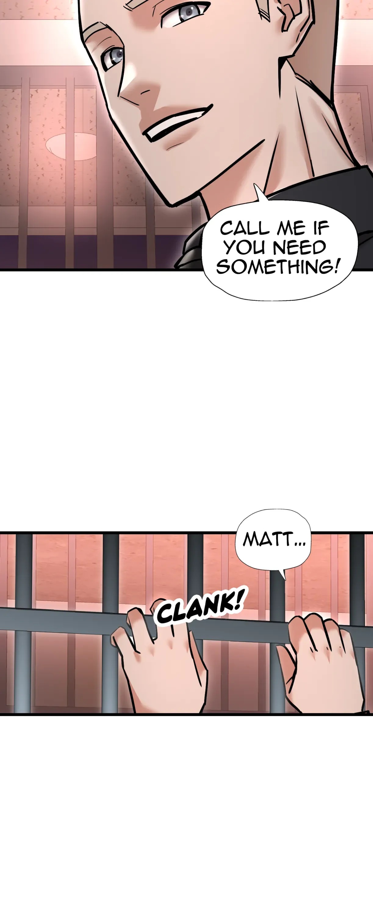 Outlaw Girl (Uncensored) Chapter 6 - Manhwa18.com