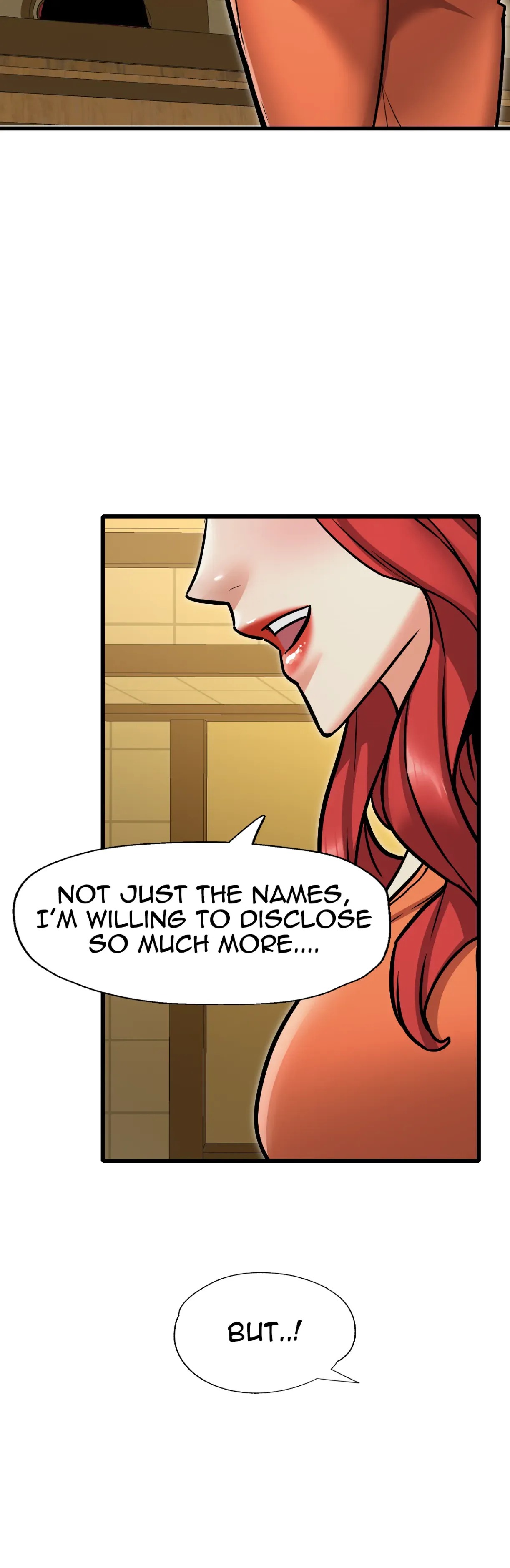 Outlaw Girl (Uncensored) Chapter 6 - Manhwa18.com