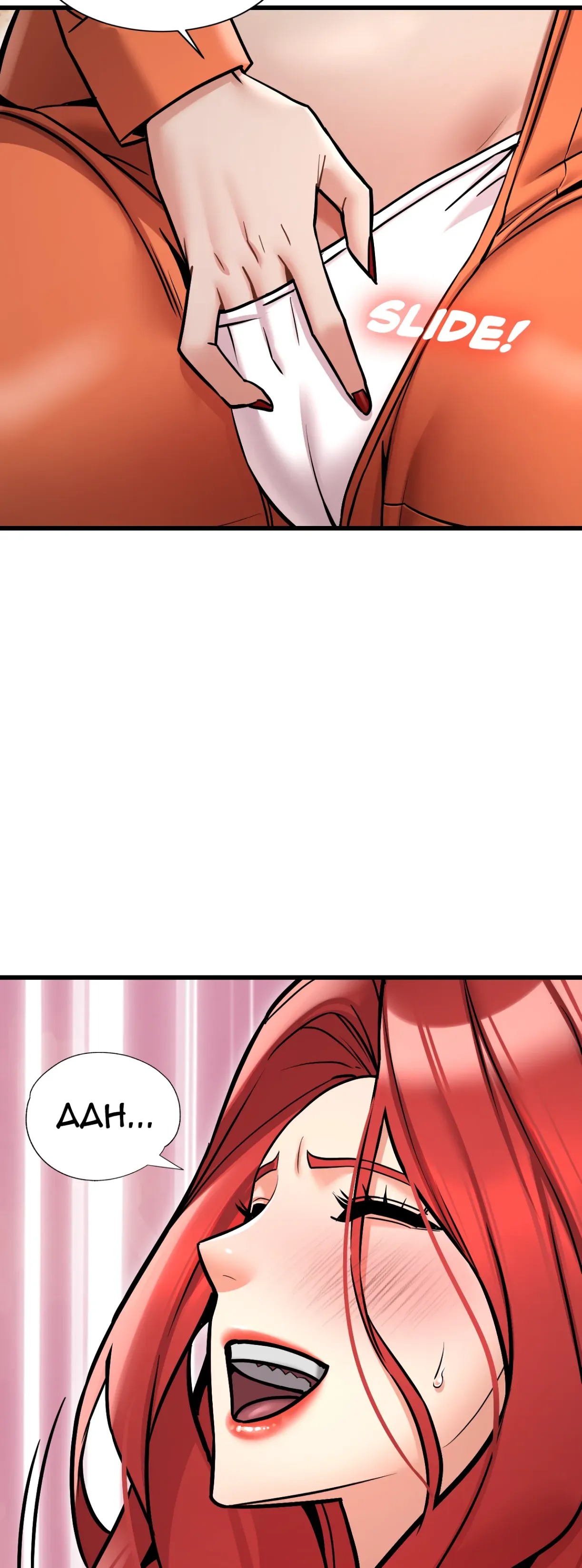 Outlaw Girl (Uncensored) Chapter 6 - Manhwa18.com
