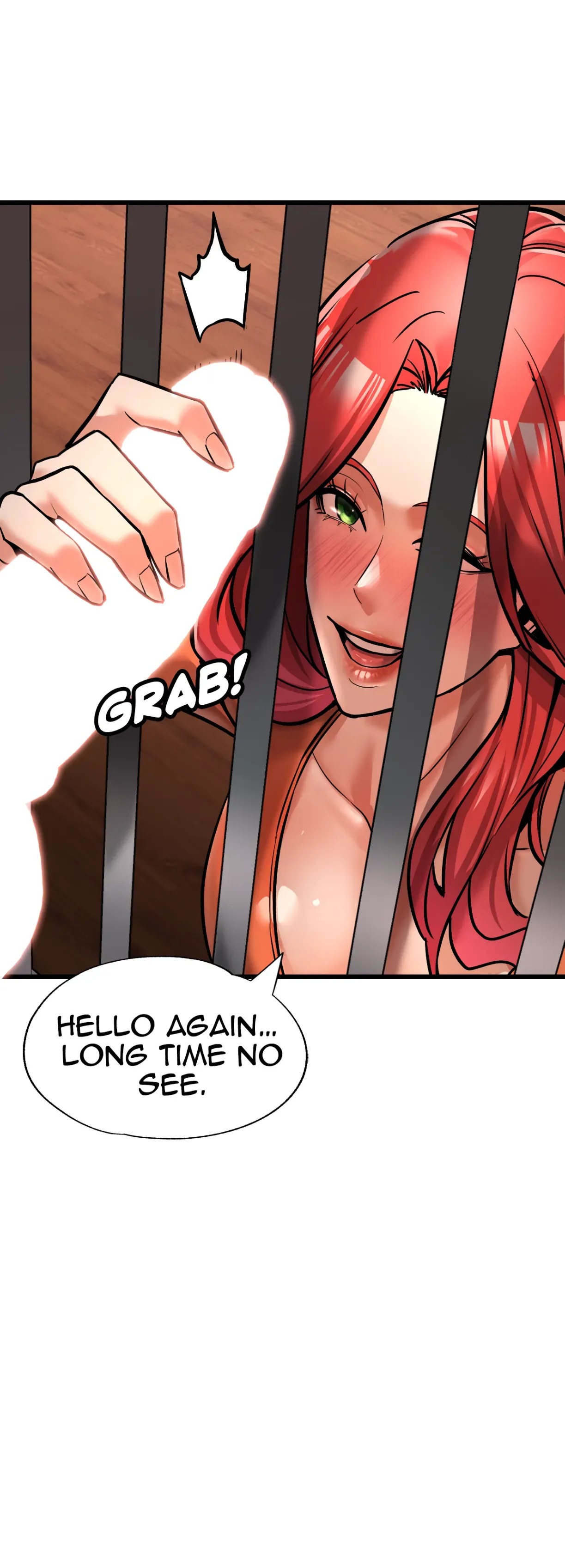 Outlaw Girl (Uncensored) Chapter 6 - Manhwa18.com