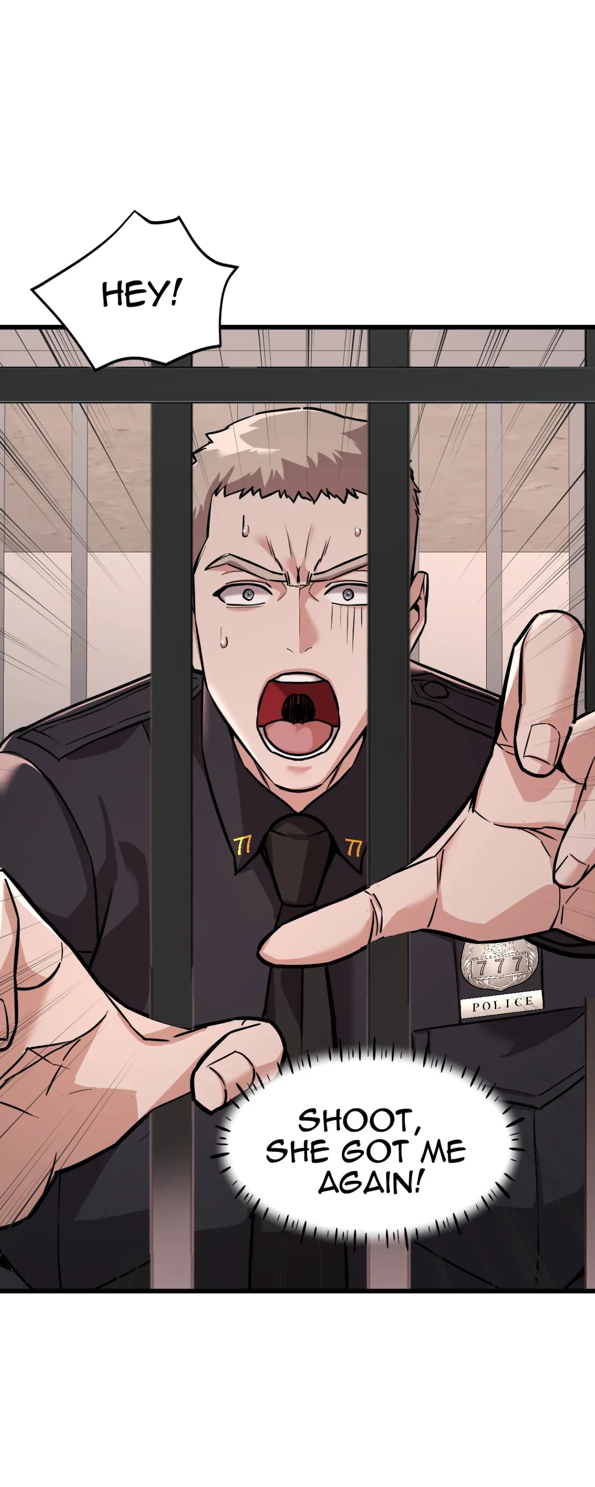 Outlaw Girl (Uncensored) Chapter 6 - Manhwa18.com