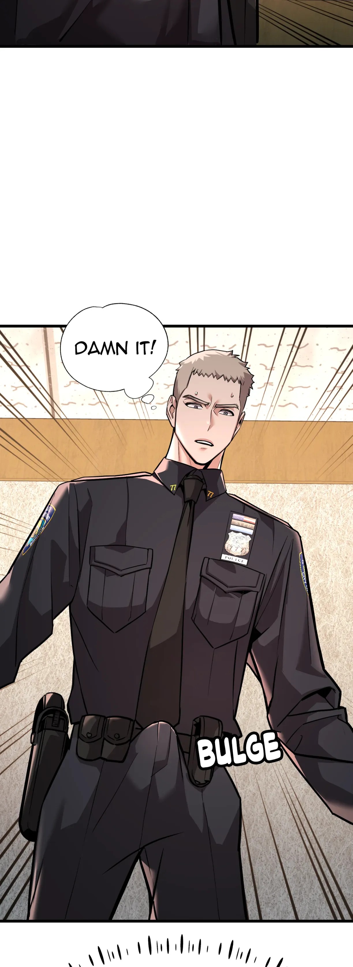 Outlaw Girl (Uncensored) Chapter 6 - Manhwa18.com