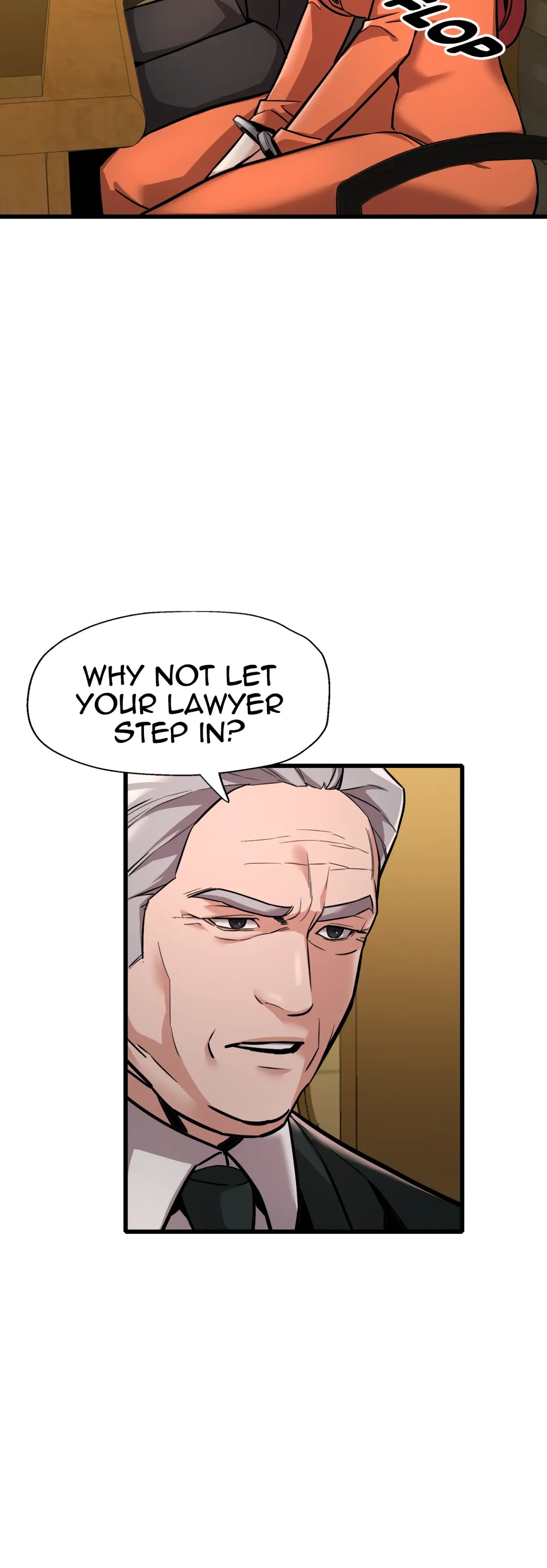 Outlaw Girl (Uncensored) Chapter 6 - Manhwa18.com