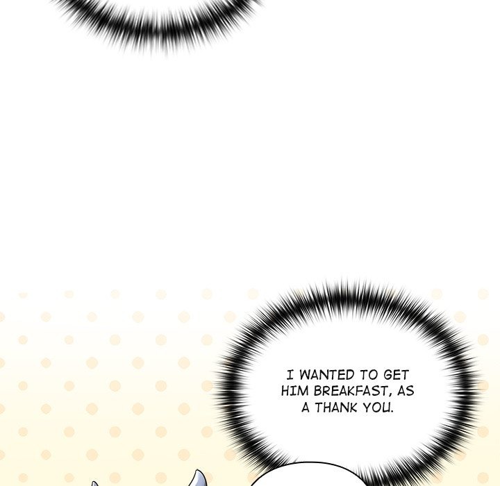 Paws on Campus Chapter 9 - Manhwa18.com