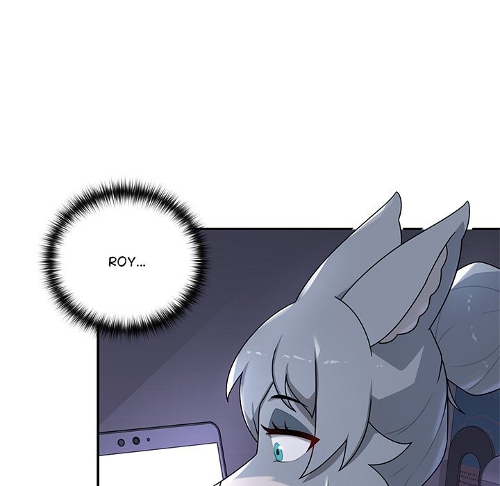 Paws on Campus Chapter 9 - Manhwa18.com