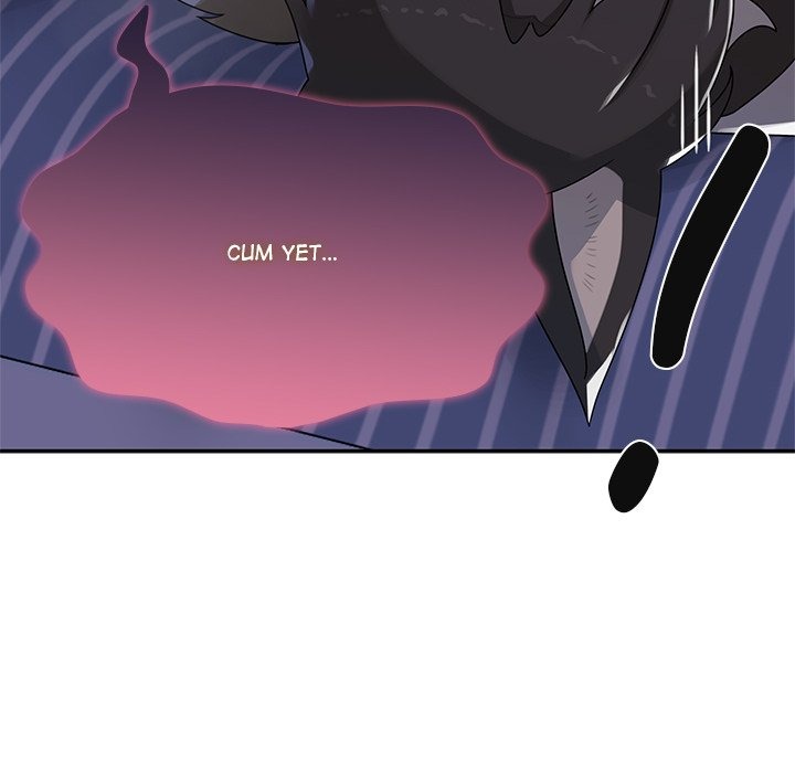 Paws on Campus Chapter 9 - Manhwa18.com