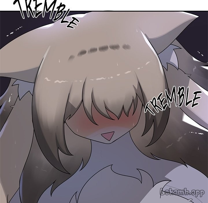 Paws on Campus Chapter 9 - Manhwa18.com