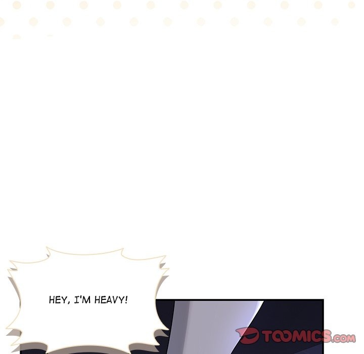 Paws on Campus Chapter 9 - Manhwa18.com