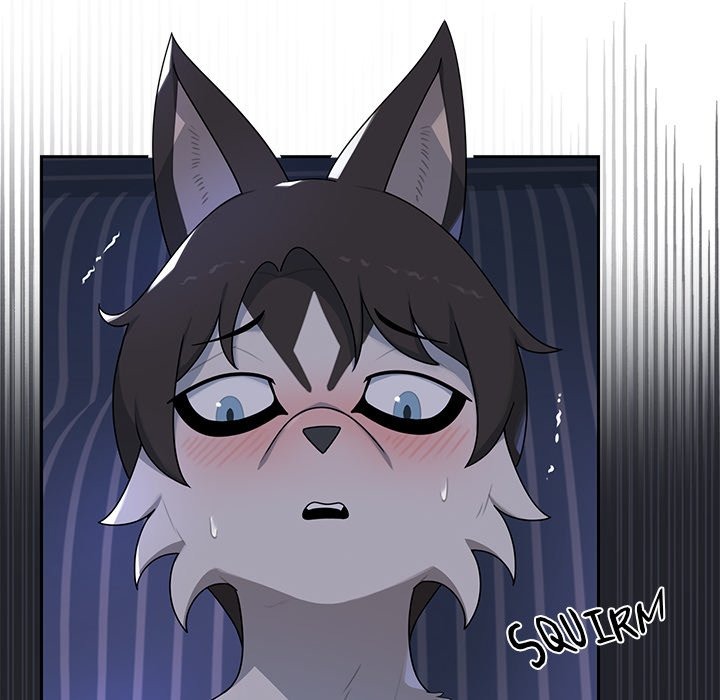 Paws on Campus Chapter 9 - Manhwa18.com