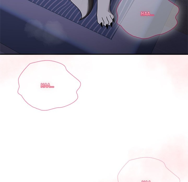 Paws on Campus Chapter 9 - Manhwa18.com