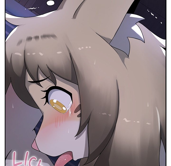 Paws on Campus Chapter 9 - Manhwa18.com