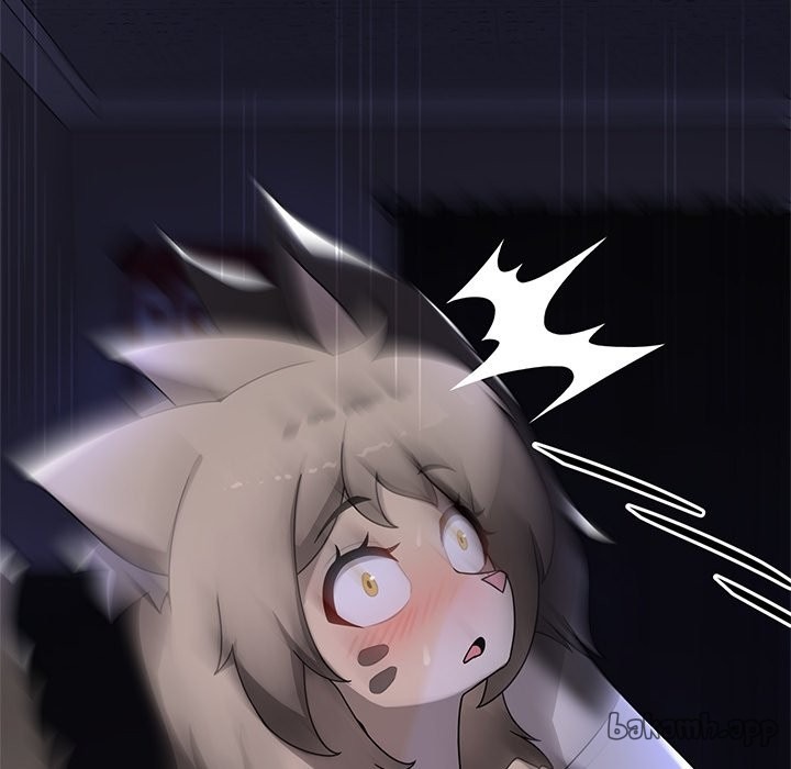 Paws on Campus Chapter 9 - Manhwa18.com