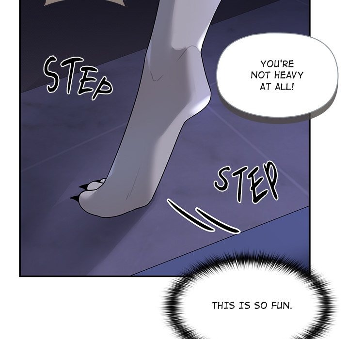 Paws on Campus Chapter 9 - Manhwa18.com