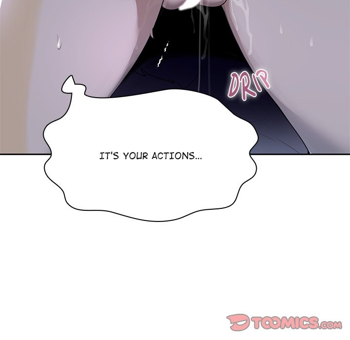 Paws on Campus Chapter 9 - Manhwa18.com
