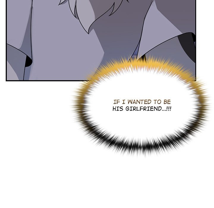 Paws on Campus Chapter 9 - Manhwa18.com